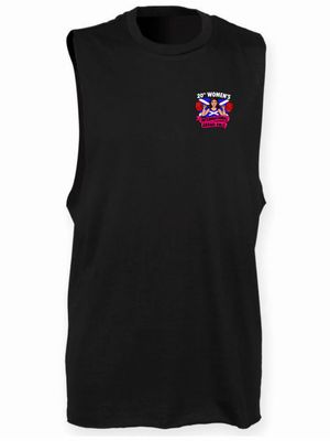 TEAM SCOTLAND - CLASSIC MUSCLE TANK