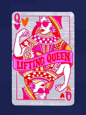 LIFTING QUEEN