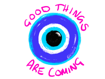 EYE