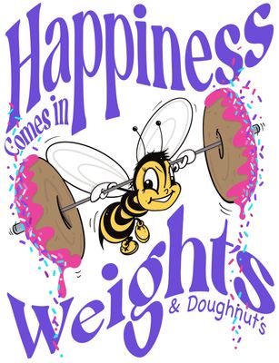 HAPPINESS