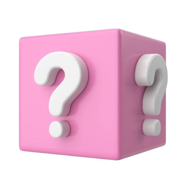 MYSTERY BOX