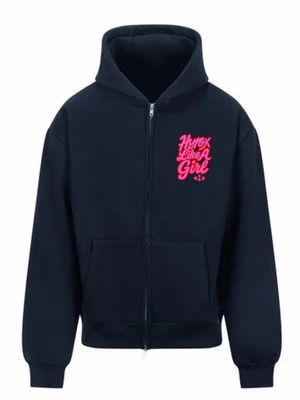 HYROX LIKE A GIRL ZOODIE -OVERSIZED CHOOSE YOUR OWN COLOURS HYROX LIKE A GIRL ZOODIE -OVERSIZED CHOOSE YOUR OWN COLOURS