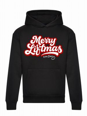 MERRY LIFTMAS - PREMIUM HOODIE MERRY LIFTMAS - PREMIUM HOODIE