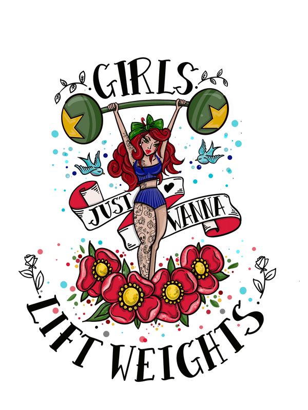 TATTOO - WHITE OVERSIZED TEE