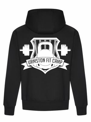 URMSTON FITCAMP   - HOODIE