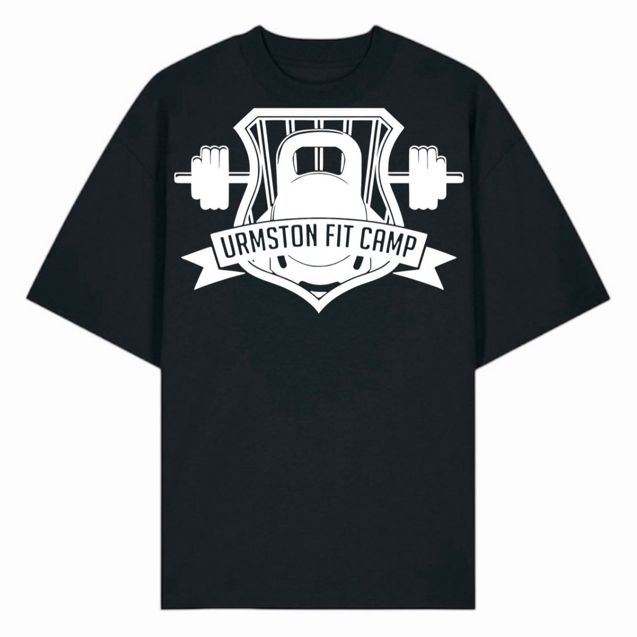URMSTON FITCAMP - STANDARD TEE