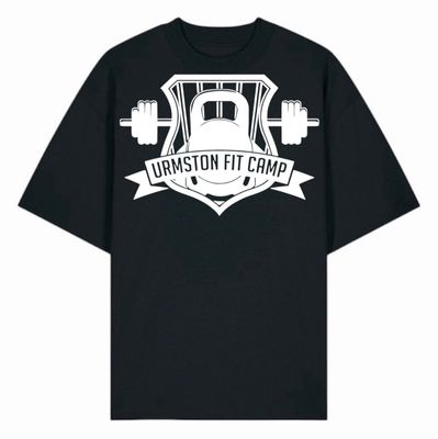 URMSTON FITCAMP - STANDARD TEE