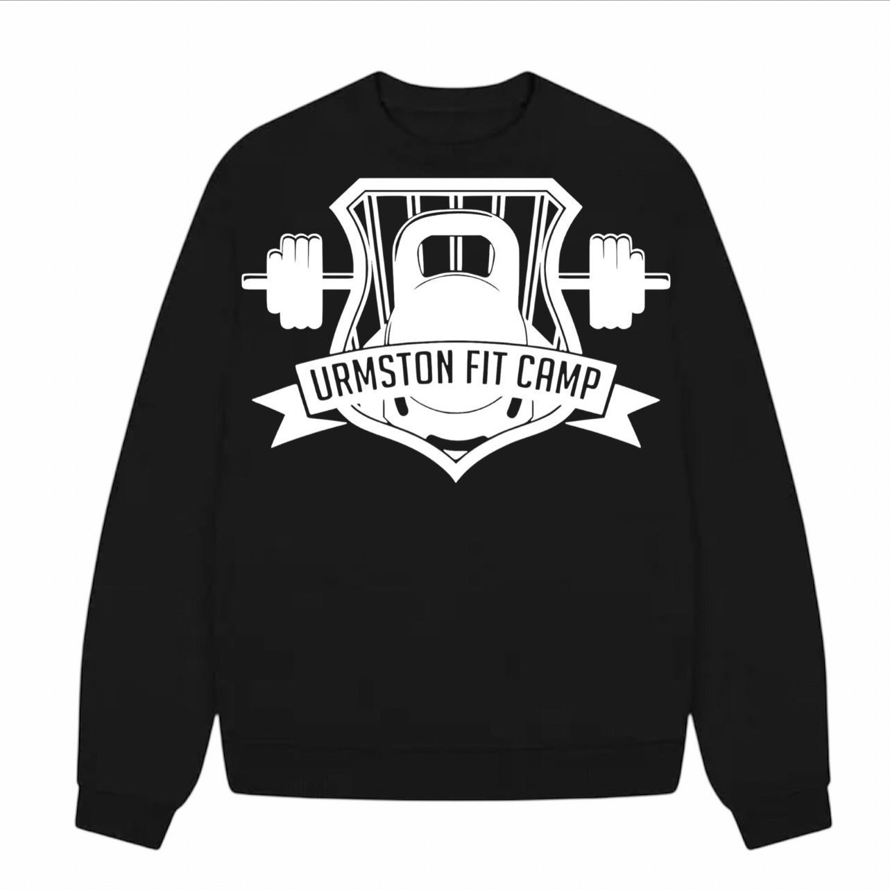 URMSTON FITCAMP - SWEATSHIRT