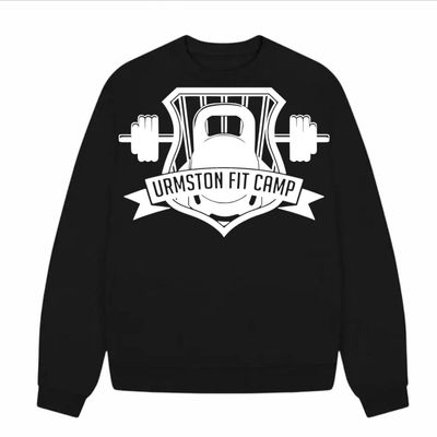 URMSTON FITCAMP - SWEATSHIRT