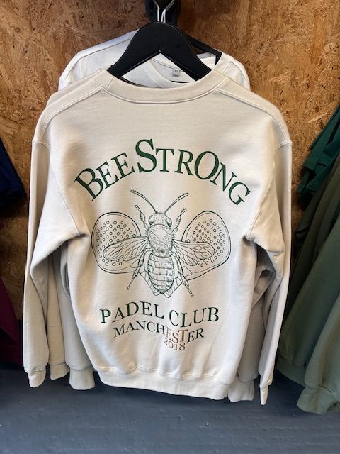 SALE - PADEL CLUB - STONE