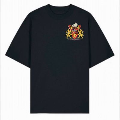 FOLLY LANE  - ADULT  OVERSIZED TEE