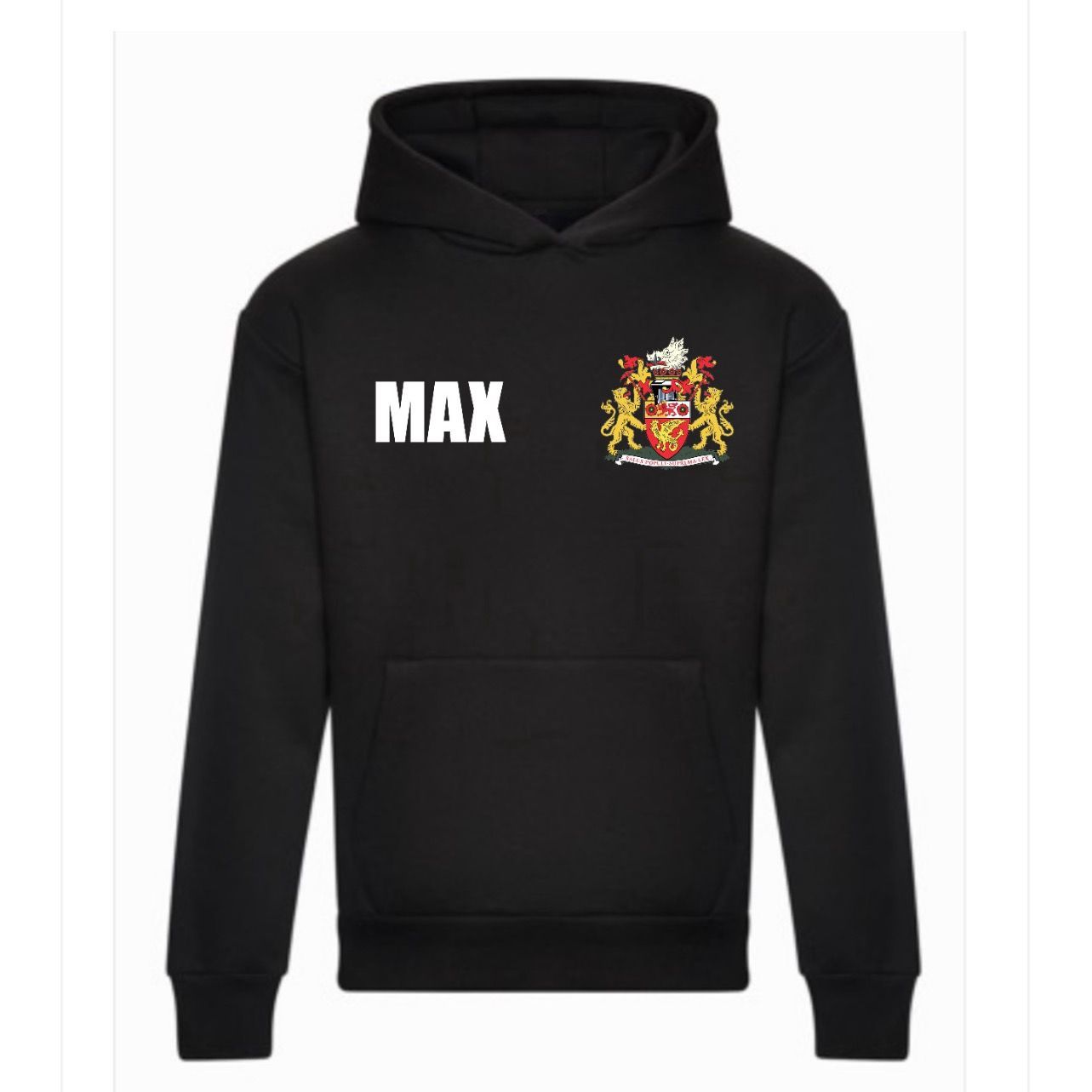 FOLLY LANE - KIDS - HOODIE