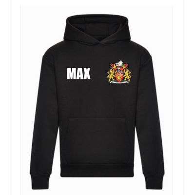 FOLLY LANE - KIDS - HOODIE