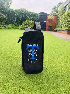 TRAFFORD METROVICKS BOOT BAG TRAFFORD METROVICKS BOOT BAG