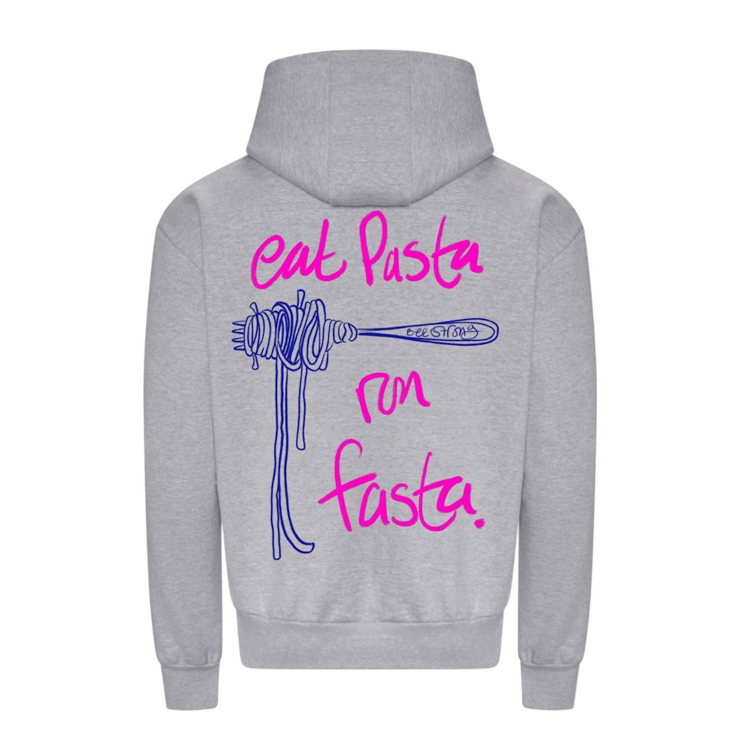 EAT PASTA -OVERSIZED HOODIE CHOOSE YOUR OWN COLOURS EAT PASTA -OVERSIZED HOODIE CHOOSE YOUR OWN COLOURS