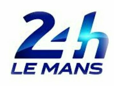 24H LE MANS