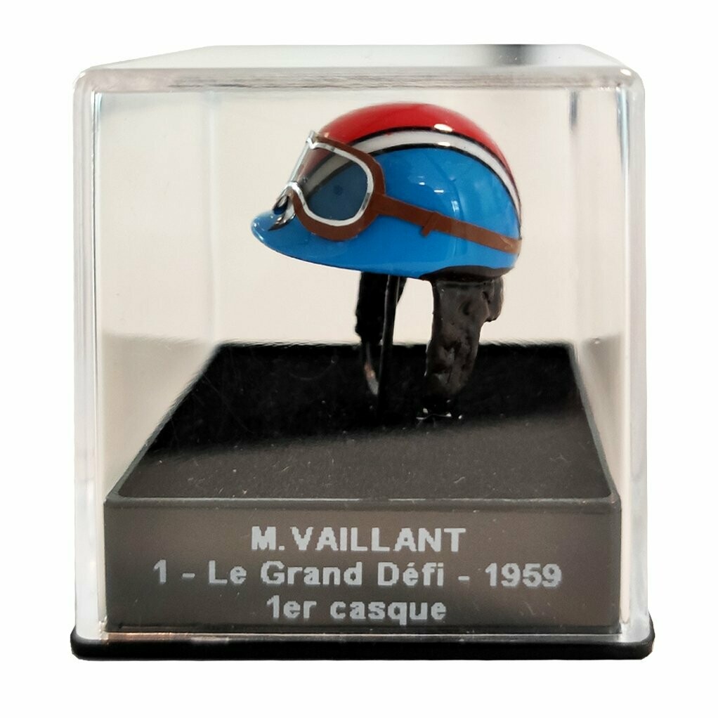 M. VAILLANT 1