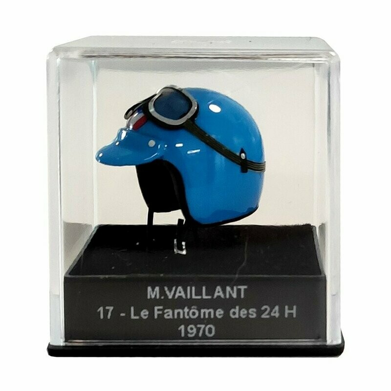 M. VAILLANT 17