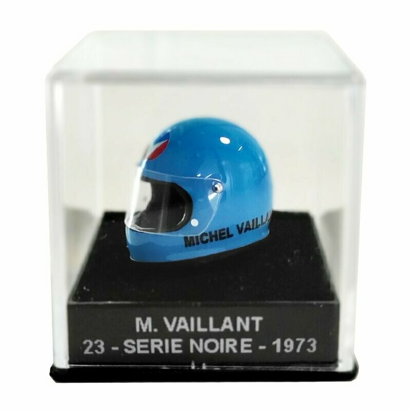 M. VAILLANT 23