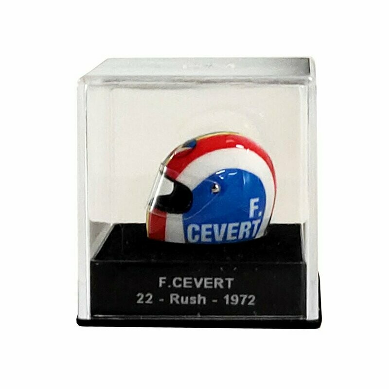 F. CEVERT 22