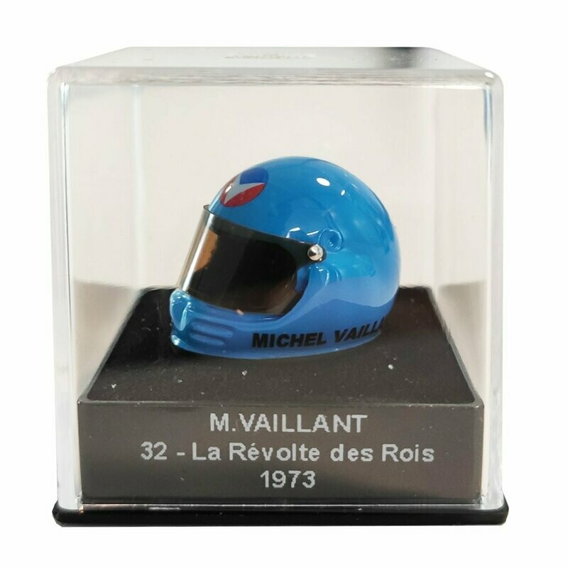 M. VAILLANT 32