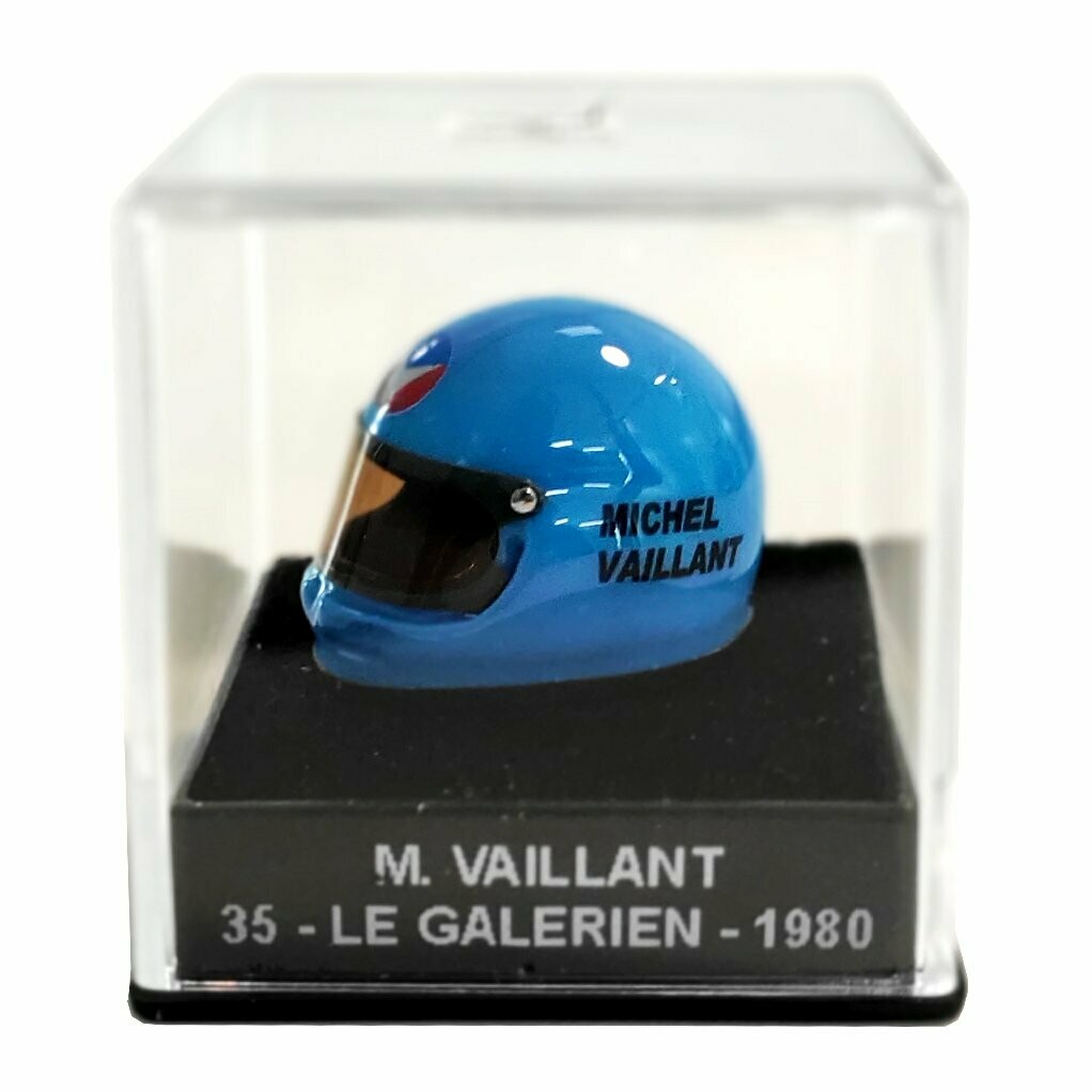 M. VAILLANT 35