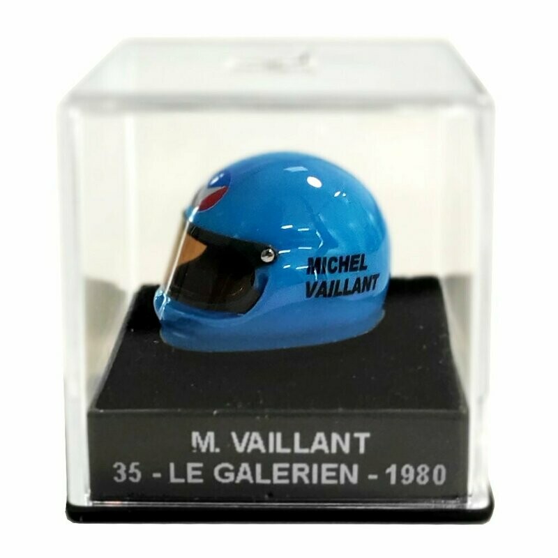 M. VAILLANT 35