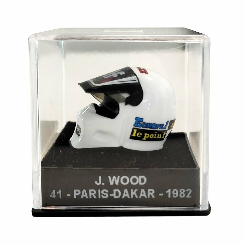 J. WOOD 41