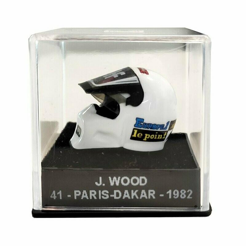 J. WOOD 41