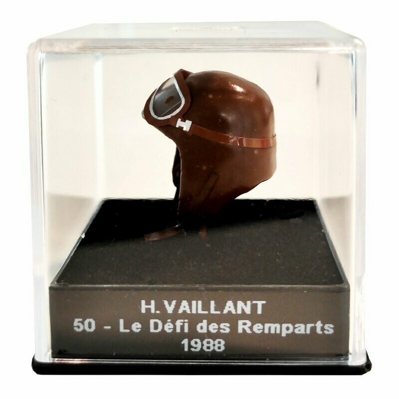 H. VAILLANT