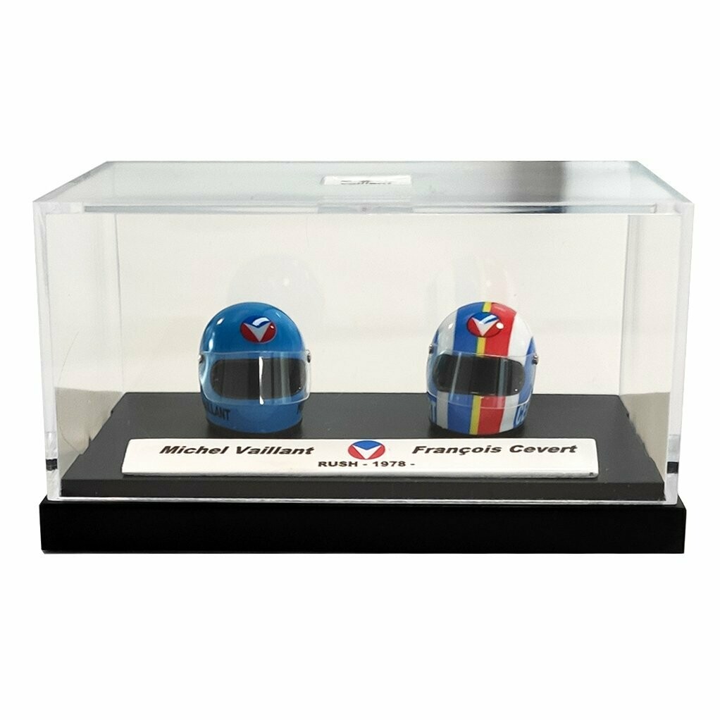 DUO M. VAILLANT / F. CEVERT 22