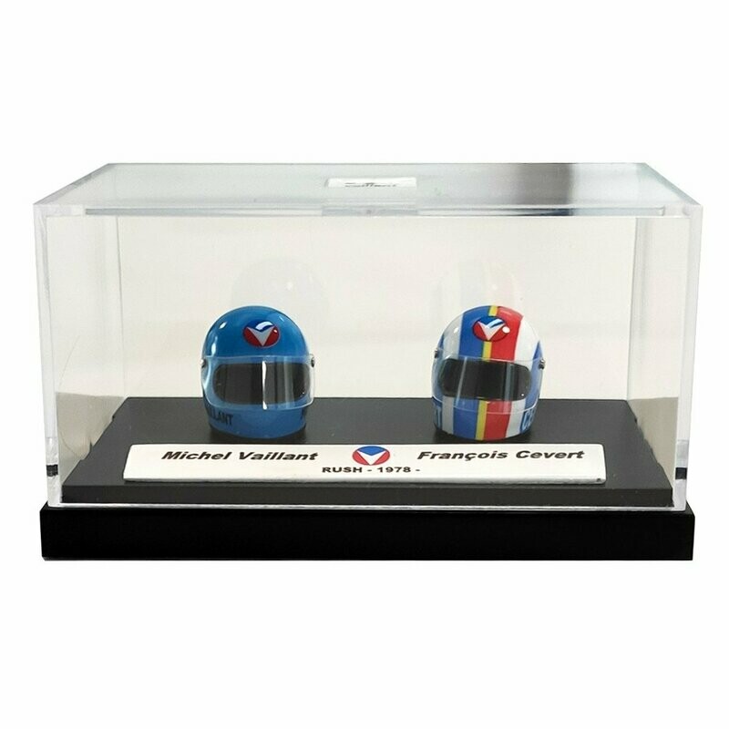 DUO M. VAILLANT / F. CEVERT 22