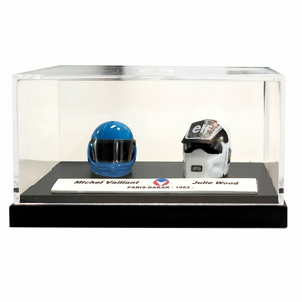 DUO M. VAILLANT / J. WOOD 41