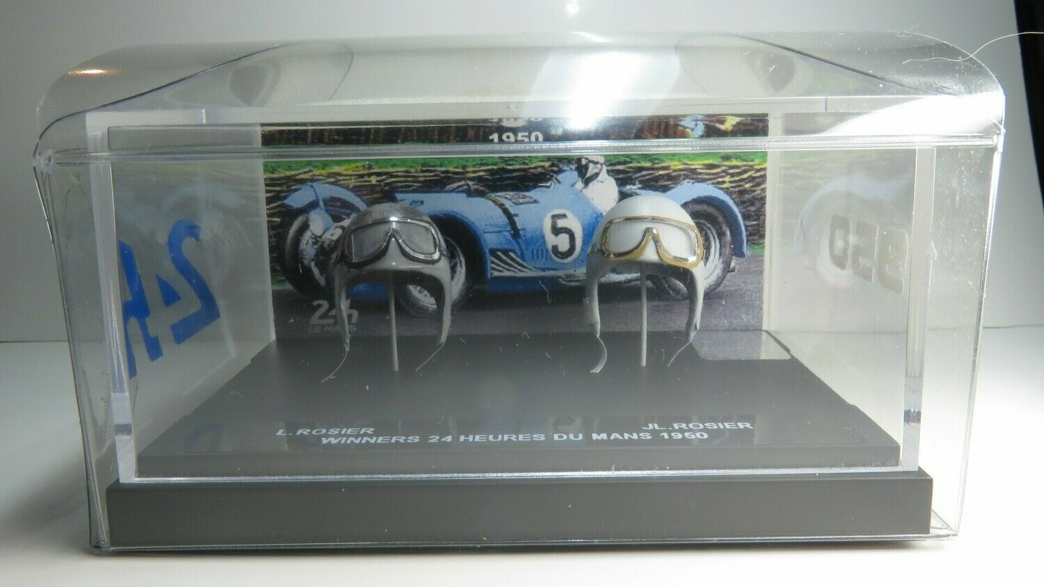 1950 DUO ROSIER ROSIER LE MANS