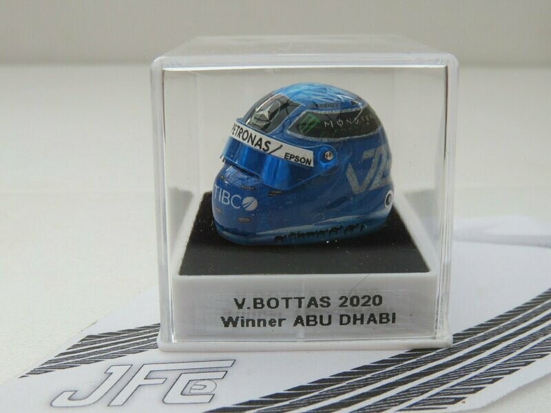 BOTTAS V. 2020 ABU DHABI