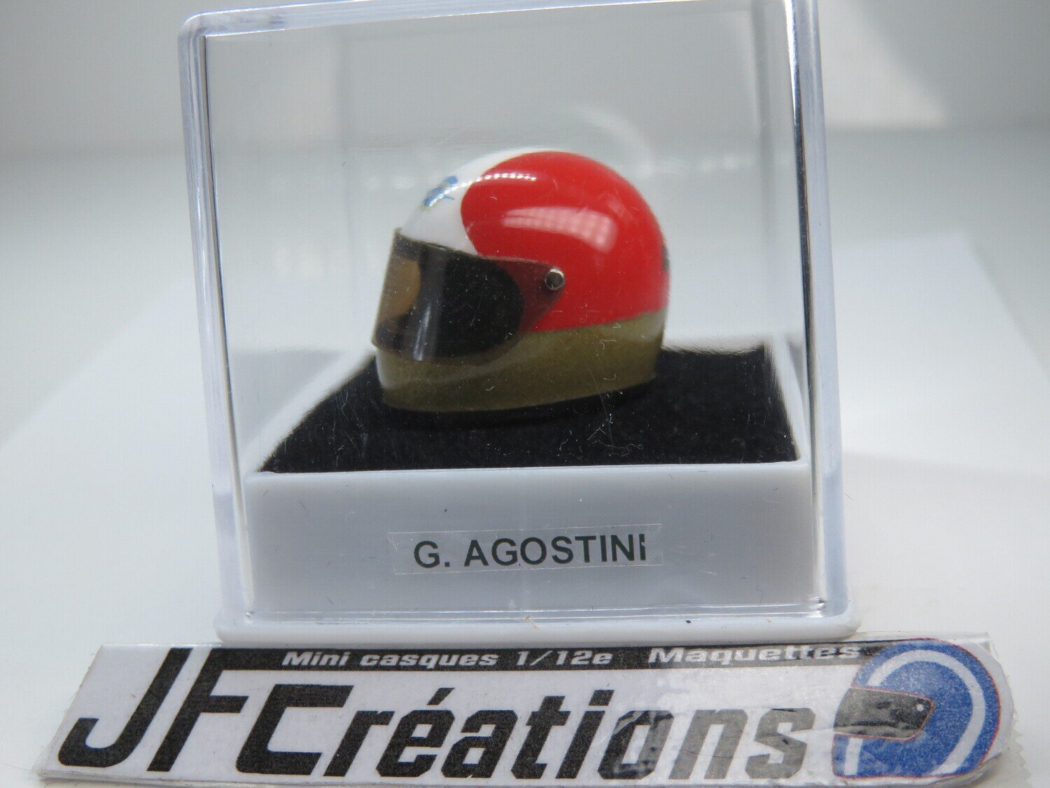 AGOSTINI G.