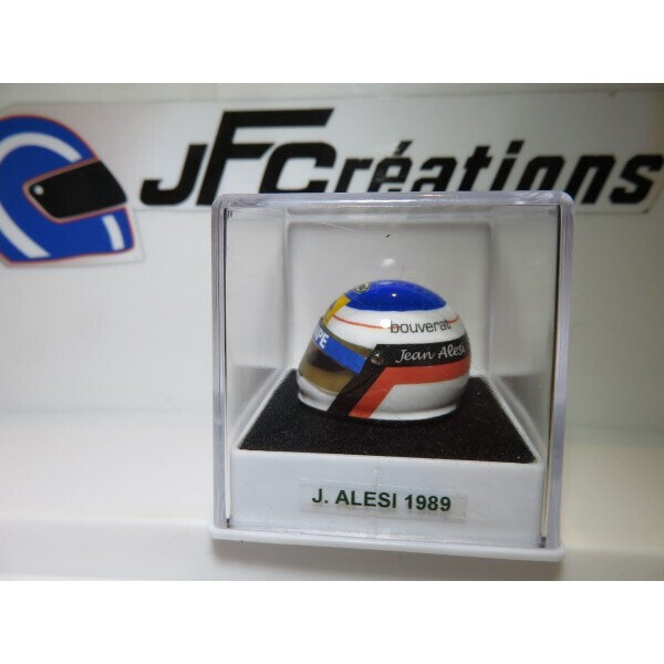 ALESI J. 1989