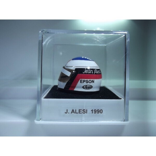 ALESI J. 1990