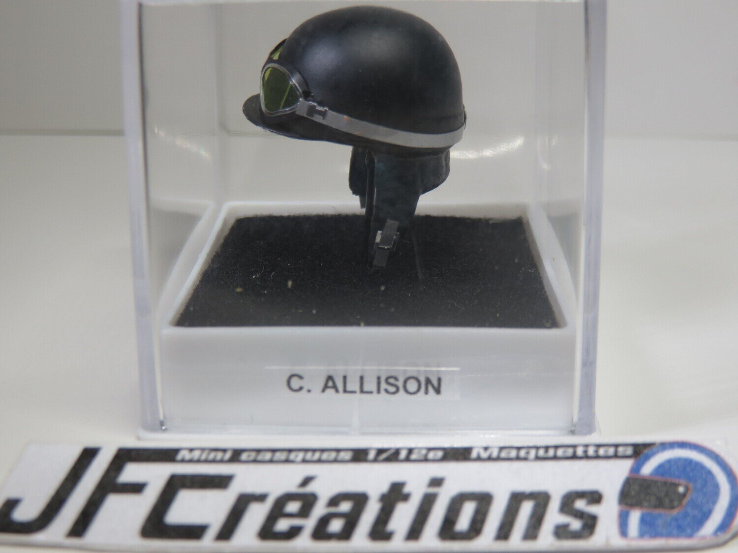 ALLISON C.