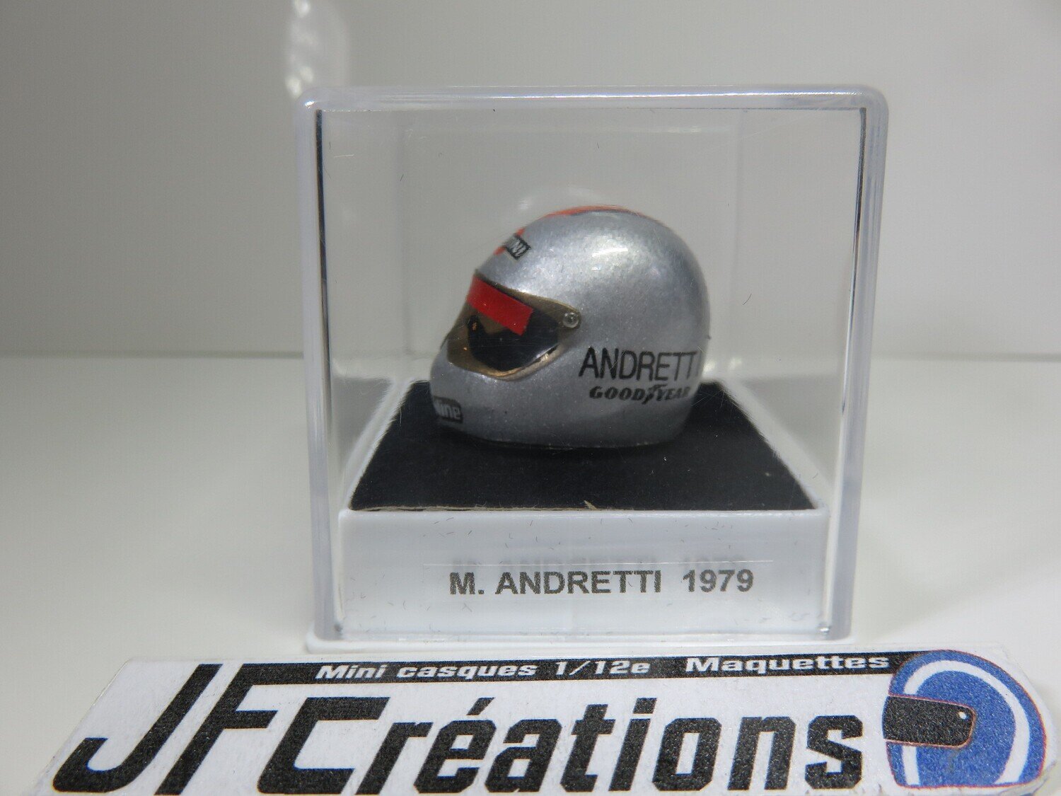 ANDRETTI M. 1979