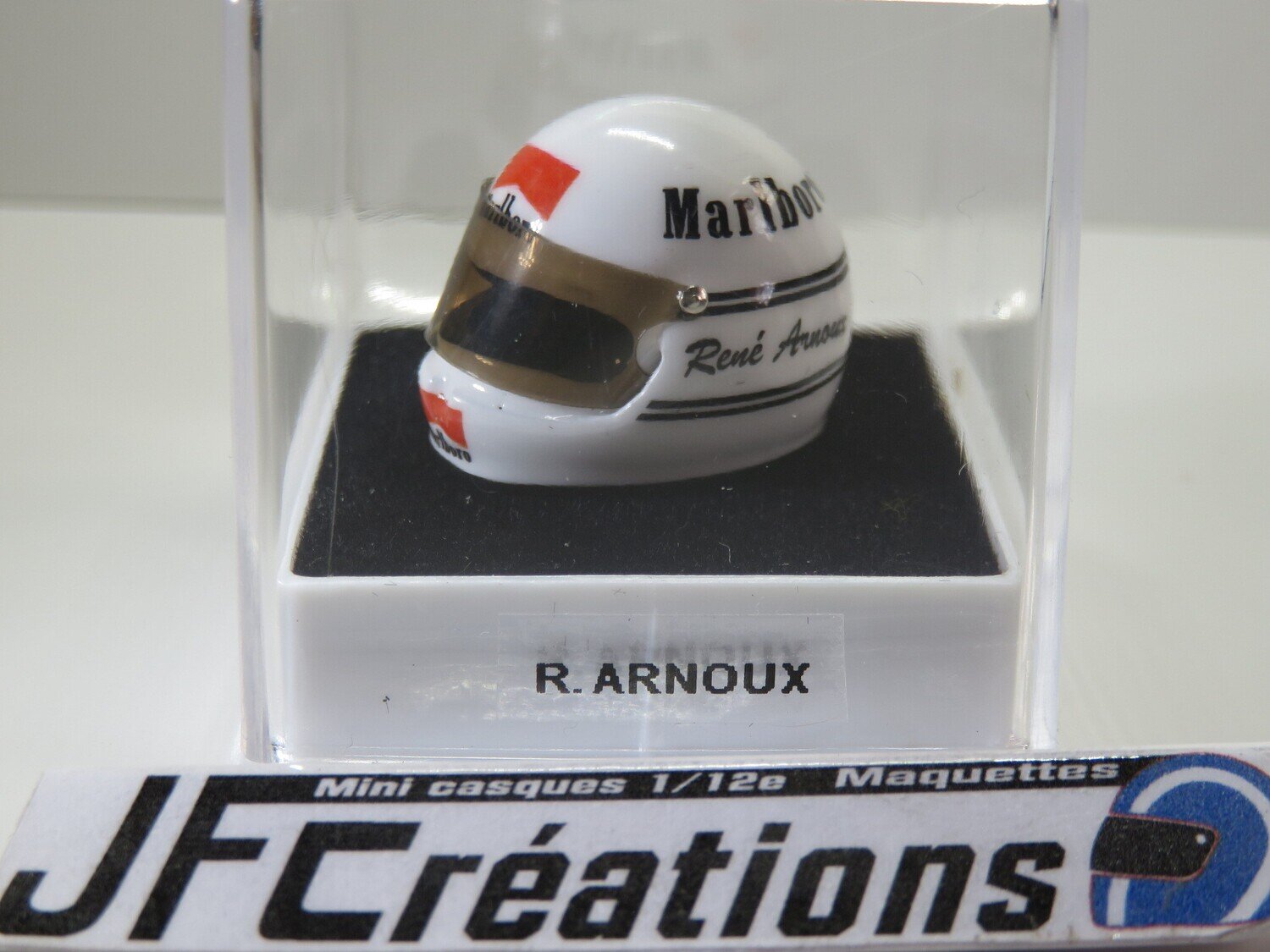 ARNOUX R.