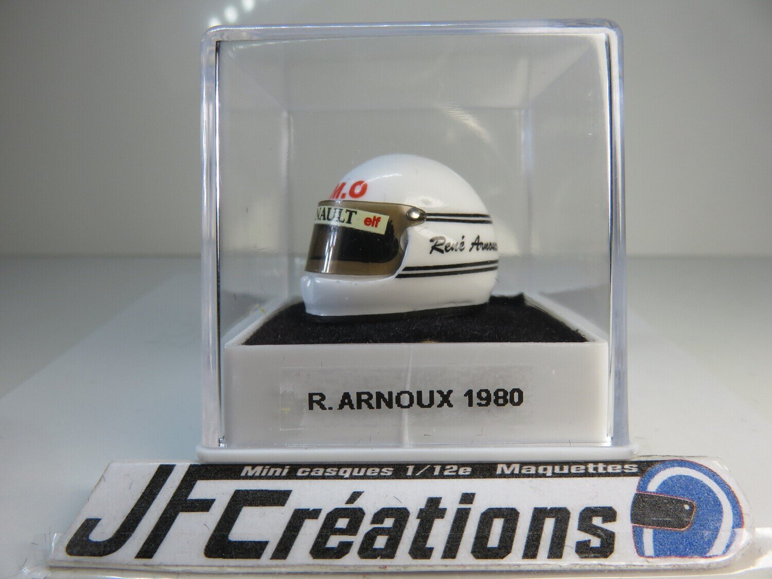 ARNOUX R. 1980