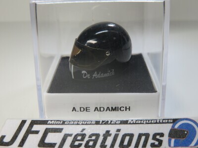 ADAMICH DE A.