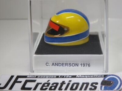 ANDERSSON C.