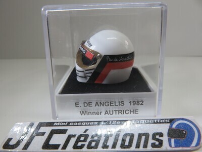 ANGELIS DE E. 1982 AUTRICHE