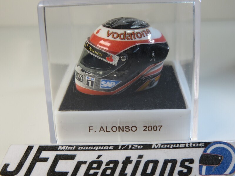ALONSO F. 2007