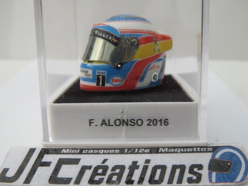 ALONSO F. 2016
