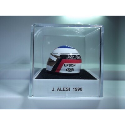 ALESI J. 1990