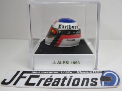ALESI J. 1993