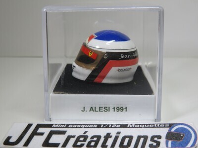 ALESI J. 1991